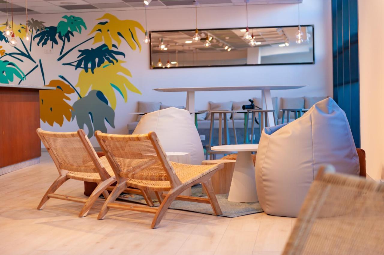 Apparthotel Privilodges Toulon Exteriér fotografie