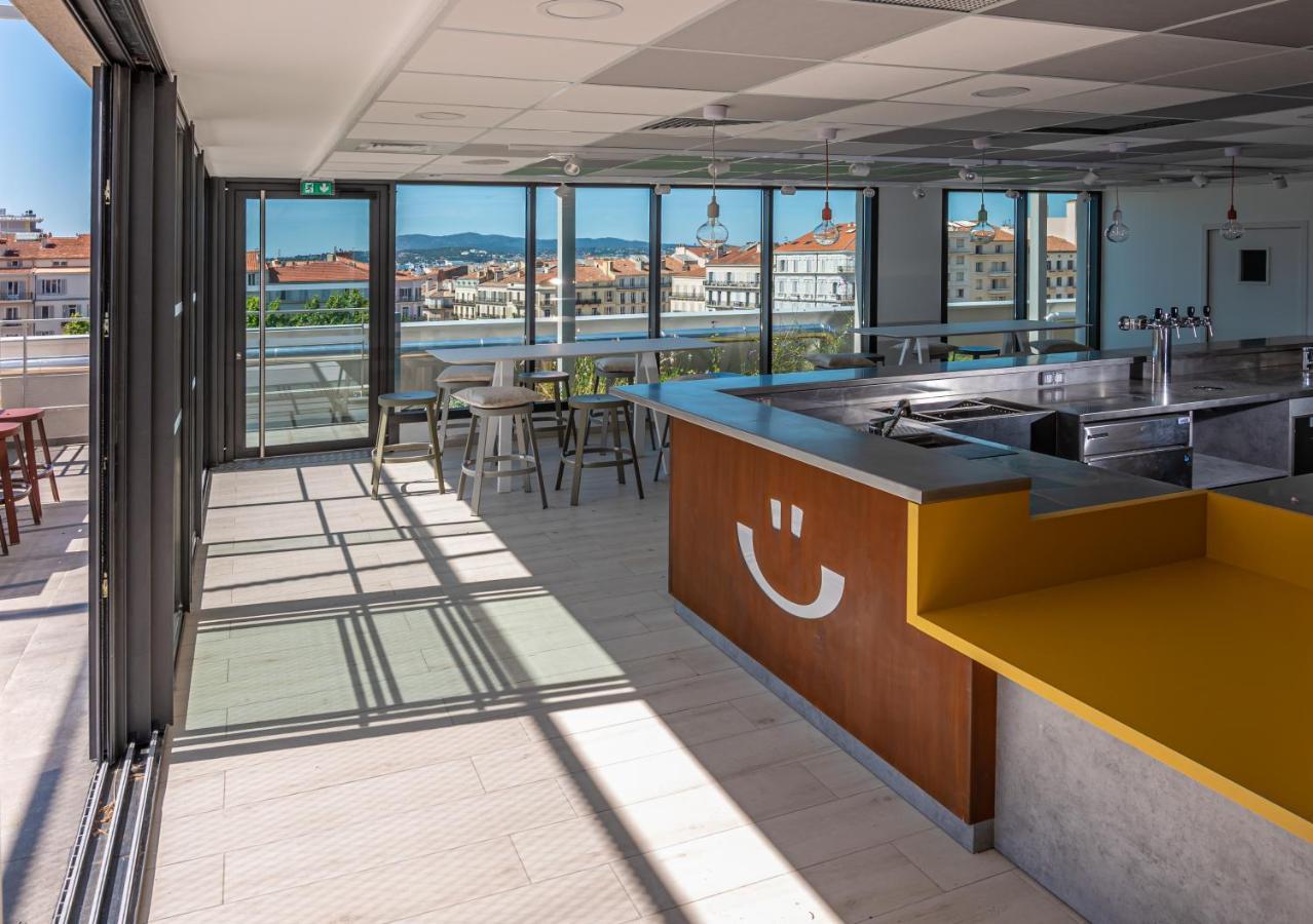 Apparthotel Privilodges Toulon Exteriér fotografie