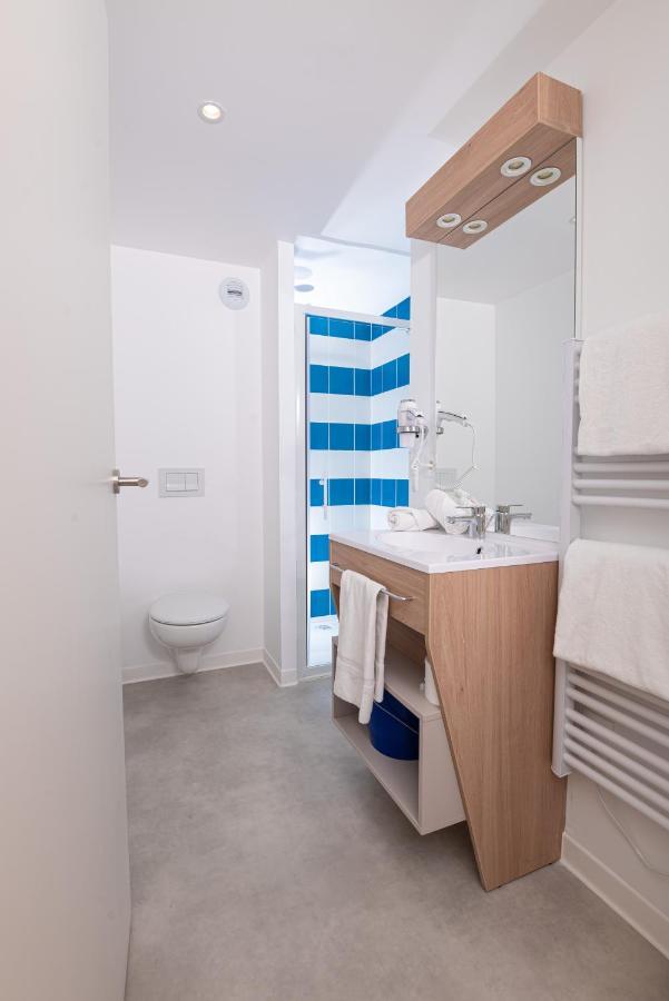 Apparthotel Privilodges Toulon Exteriér fotografie