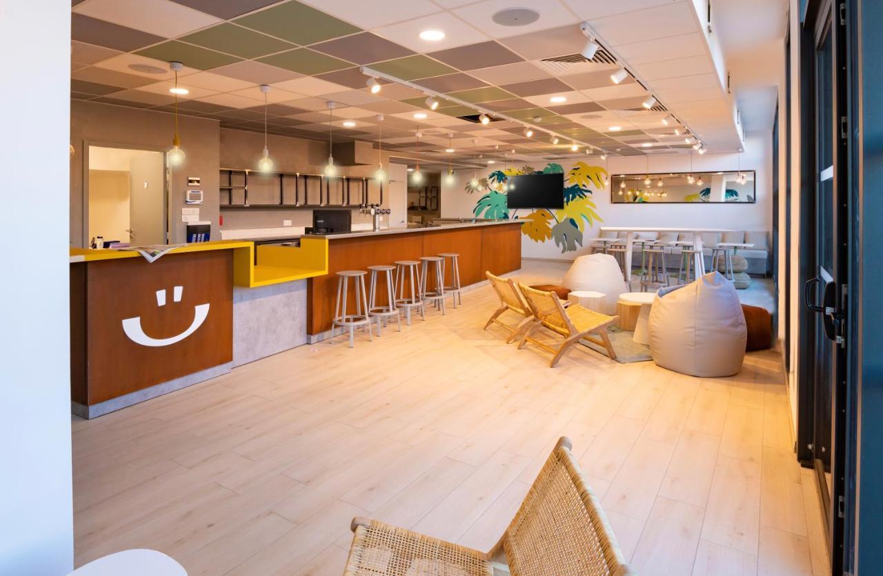Apparthotel Privilodges Toulon Exteriér fotografie