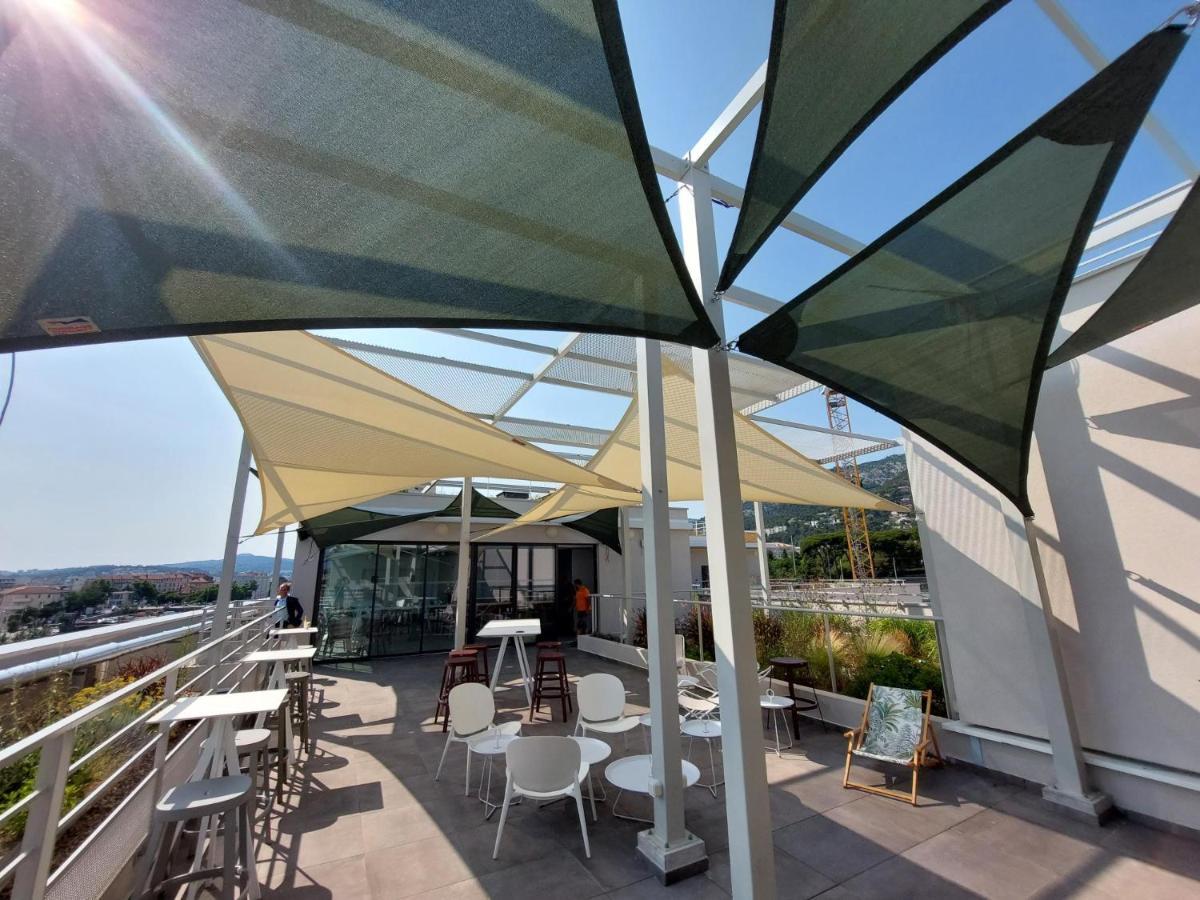 Apparthotel Privilodges Toulon Exteriér fotografie
