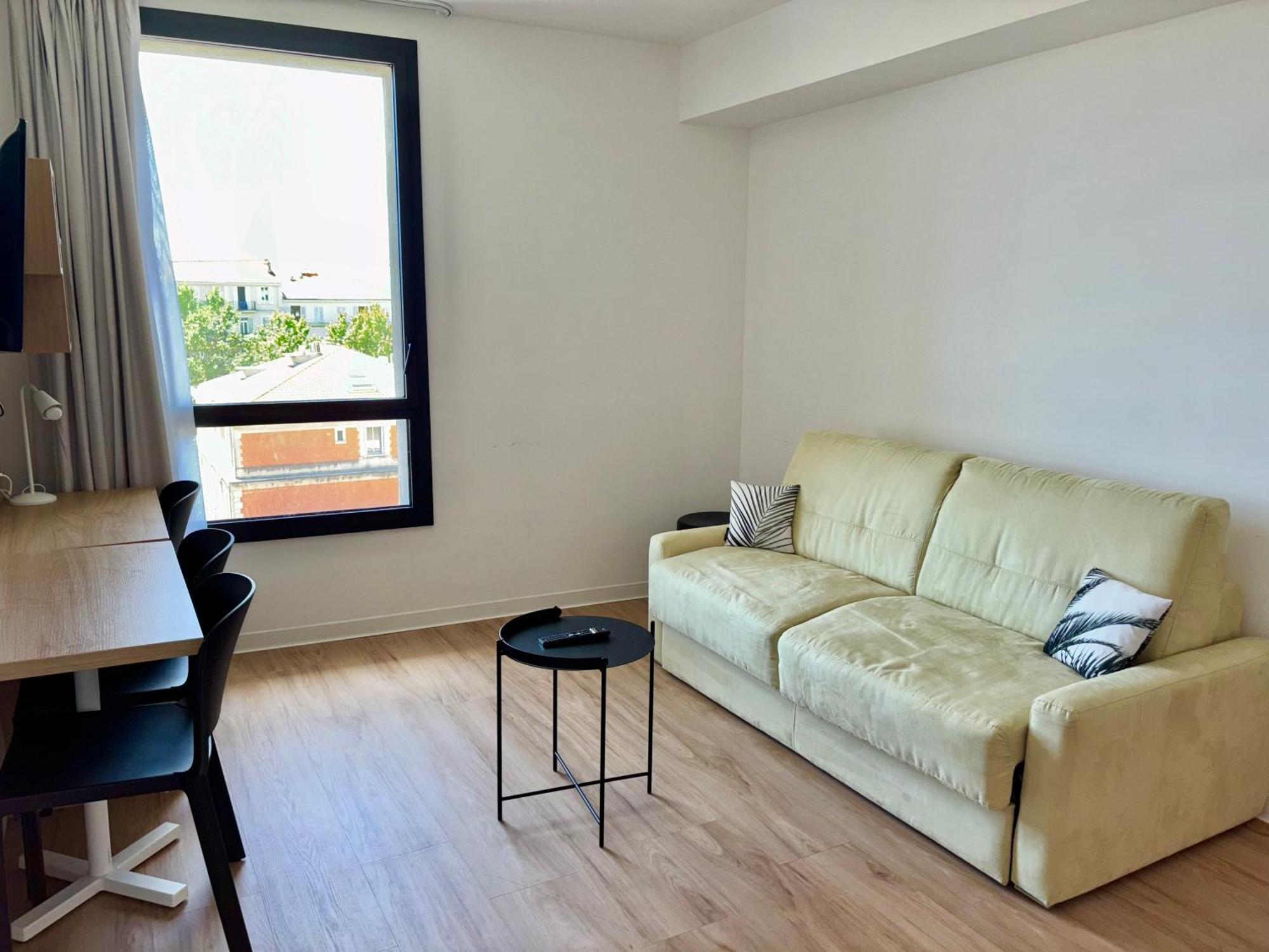 Apparthotel Privilodges Toulon Exteriér fotografie