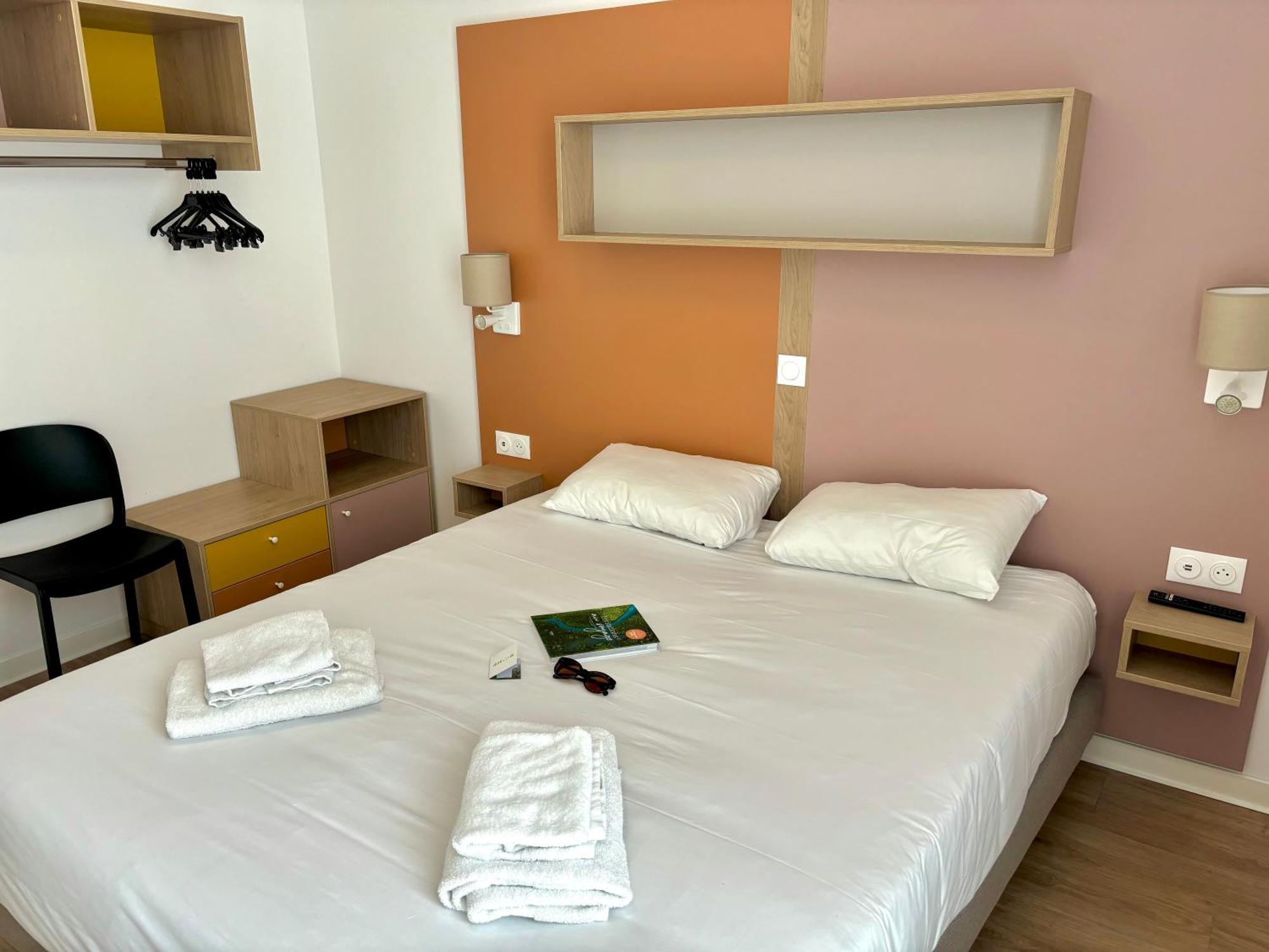Apparthotel Privilodges Toulon Exteriér fotografie