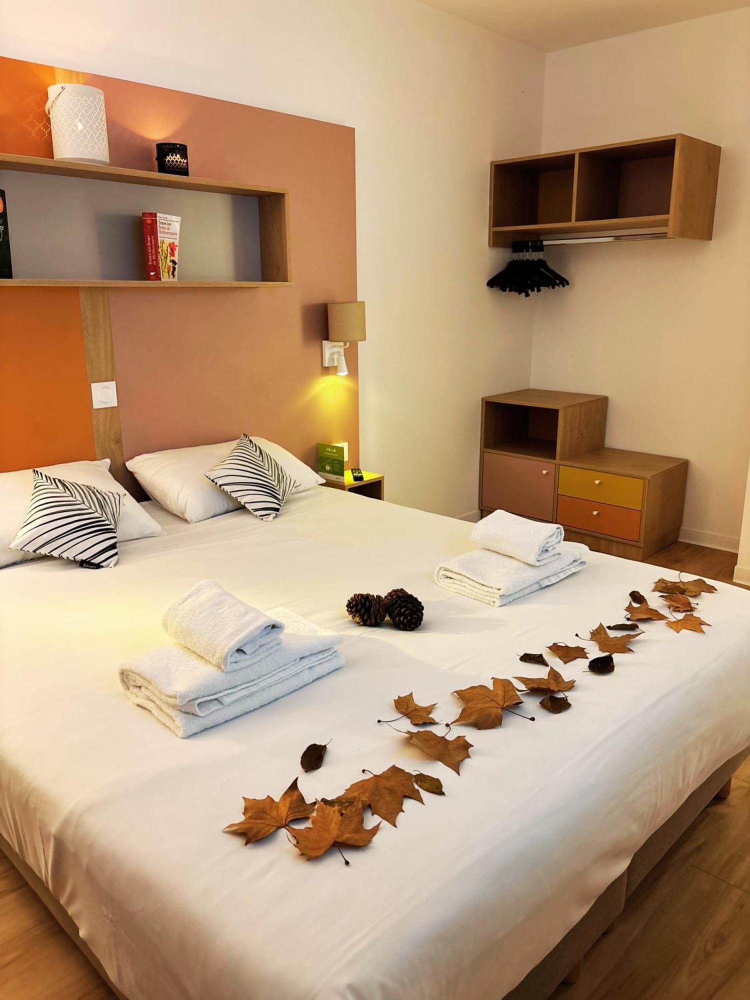 Apparthotel Privilodges Toulon Exteriér fotografie