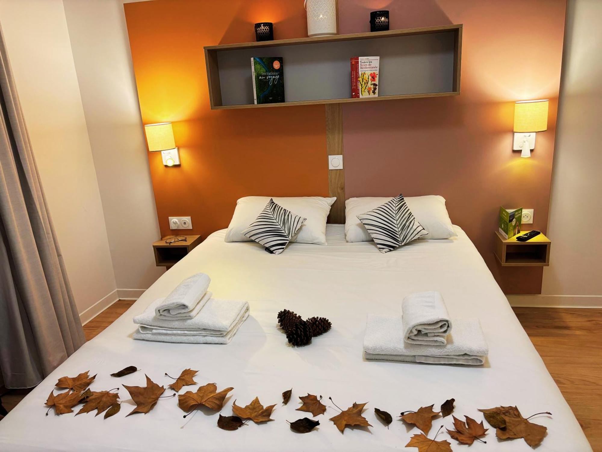 Apparthotel Privilodges Toulon Exteriér fotografie